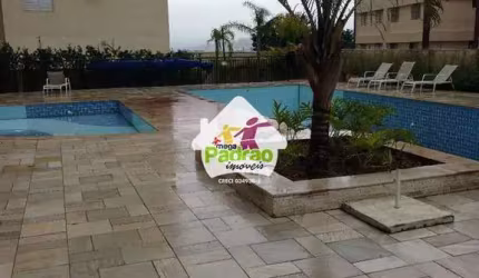Apartamento com 3 dorms, Picanço, Guarulhos - R$ 620 mil, Cod: 9309