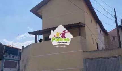 Sobrado com 2 dorms, Cocaia, Guarulhos - R$ 530 mil, Cod: 9345