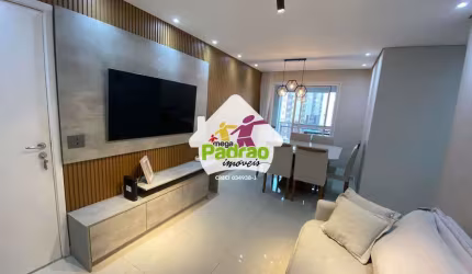 Apartamento com 2 quartos, Picanço, Guarulhos - R$ 650 mil, Cod: 9431