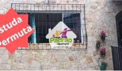 Sobrado com 3 dorms, Gopoúva, Guarulhos - R$ 890 mil, Cod: 9440
