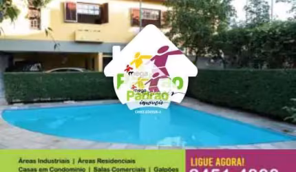 Casa com 5 dorms, Vila Harmonia, Guarulhos - R$ 2.7 mi, Cod: 9474