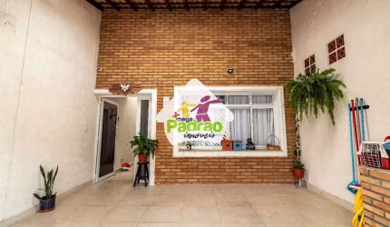 Sobrado com 2 dorms, Jardim Santa Cecília, Guarulhos - R$ 580 mil, Cod: 9480