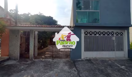 Sobrado com 6 dorms, Parque Continental II, Guarulhos - R$ 990 mil, Cod: 9482