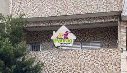 Sobrado com 5 dorms, Jardim Presidente Dutra, Guarulhos - R$ 480 mil, Cod: 9490