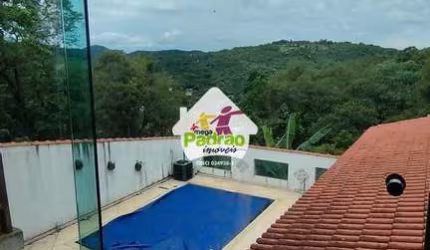 Casa com 3 dorms, Jardim Samambaia, Mairiporã - R$ 1.05 mi, Cod: 9497