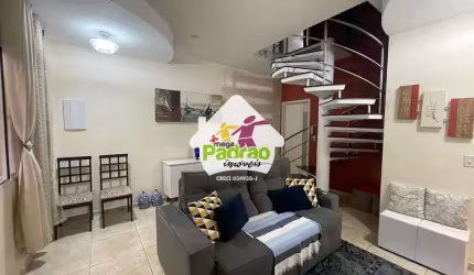Sobrado com 2 dorms, Picanço, Guarulhos - R$ 530 mil, Cod: 9503