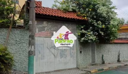 Casa com 2 dorms, Cidade Parque Alvorada, Guarulhos - R$ 1 mi, Cod: 9531