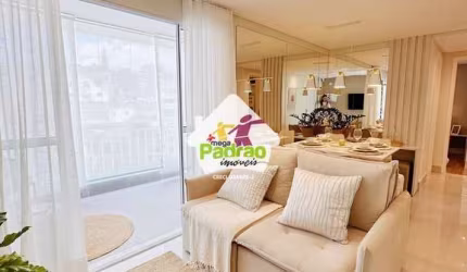 Apartamento com 2 dorms, Jardim Vila Galvão, Guarulhos, Cod: 9547