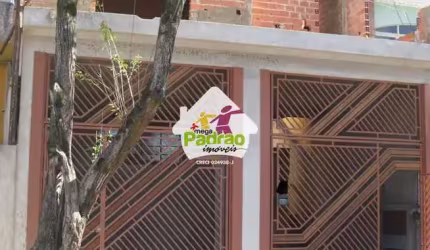 Sobrado com 2 dorms, Picanço, Guarulhos - R$ 850 mil, Cod: 9579