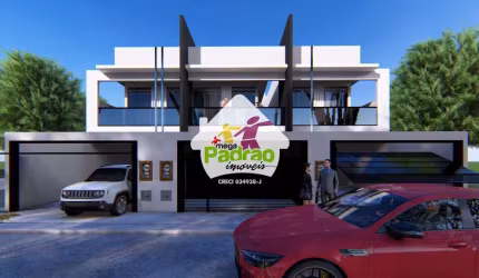 Sobrado com 3 dorms, Vila Progresso, Guarulhos - R$ 1.2 mi, Cod: 9577