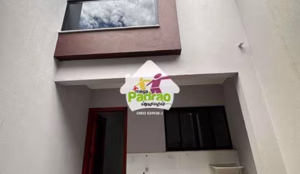 Casa com 2 dorms, Jardim Rio Negro, Itaquaquecetuba, Cod: 9613