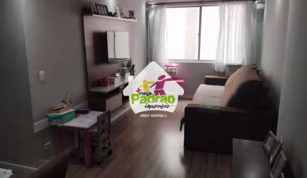 Apartamento com 2 dorms, Vila Tijuco, Guarulhos - R$ 389 mil, Cod: 9618