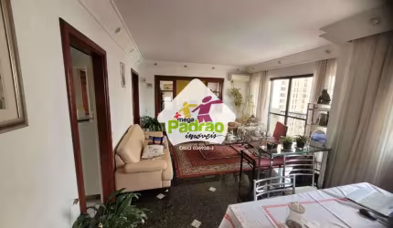 Apartamento com 3 dorms, Santana, São Paulo - R$ 1.04 mi, Cod: 9632