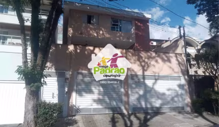 Sobrado com 4 dorms, Jardim Virginia Bianca, São Paulo - R$ 1.35 mi, Cod: 9642