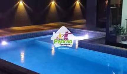 Casa de Condomínio com 3 dorms, Condomínio Residencial Reserva Ecológica Atibaia, Atibaia - R$ 2.5 mi, Cod: 9646