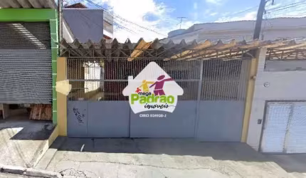 Casa com 5 dorms, Boa Vista, São Caetano do Sul - R$ 1.2 mi, Cod: 9648