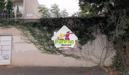 Terreno, Vila Rosália, Guarulhos - R$ 850 mil, Cod: 9666