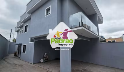 Sobrado com 3 dorms, Macedo, Guarulhos - R$ 950 mil, Cod: 9670