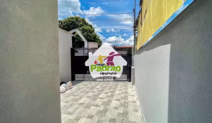 Sobrado com 3 dorms, Jardim Testae, Guarulhos - R$ 550 mil, Cod: 9687