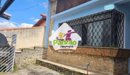 Casa com 2 dorms, Vila Augusta, Guarulhos - R$ 639 mil, Cod: 9698