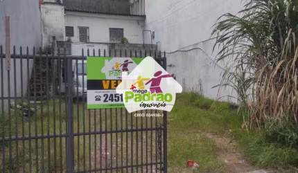 Terreno, Bortolândia, São Paulo - R$ 740 mil, Cod: 9712