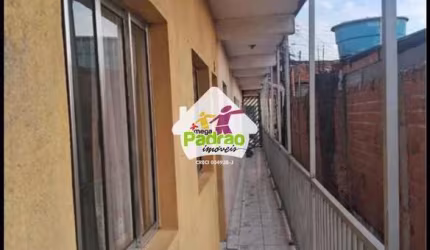 Sobrado com 3 dorms, Jardim Jacy, Guarulhos - R$ 587 mil, Cod: 9719