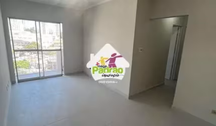 Apartamento com 2 dorms, Vila Leonor, Guarulhos - R$ 323 mil, Cod: 9725