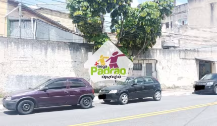 Casa com 2 dorms, Parque Continental I, Guarulhos - R$ 450 mil, Cod: 9733