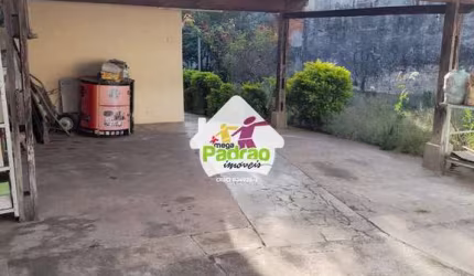 Terreno, Jardim Tranqüilidade, Guarulhos - R$ 750 mil, Cod: 9742