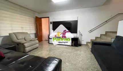Sobrado com 4 dorms, Vila Santa Maria, Guarulhos - R$ 680 mil, Cod: 9749