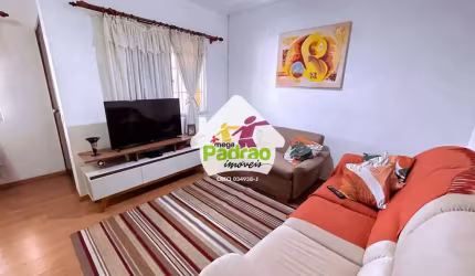 Sobrado com 2 dorms, Jardim Santa Clara, Guarulhos - R$ 600 mil, Cod: 9756
