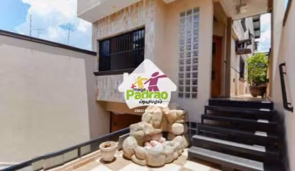 Sobrado com 3 dorms, Jardim Rosa de Franca, Guarulhos - R$ 1.35 mi, Cod: 8175