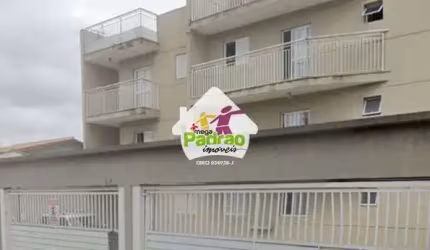 Apartamento com 2 quartos, Vila Galvão, Guarulhos - R$ 320 mil, Cod: 9760