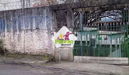 Casa com 3 dorms, Picanço, Guarulhos - R$ 620 mil, Cod: 9768