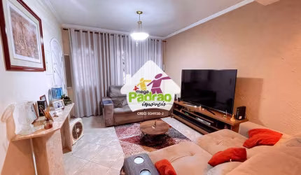 Sobrado com 3 dorms, Jardim Santa Clara, Guarulhos - R$ 600 mil, Cod: 9769