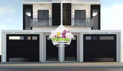Sobrado com 3 dorms, Jardim Santa Clara, Guarulhos - R$ 1.85 mi, Cod: 9793