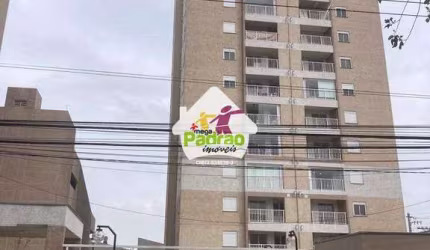 Apartamento com 2 dorms, Vila Itapegica, Guarulhos - R$ 420 mil, Cod: 9802