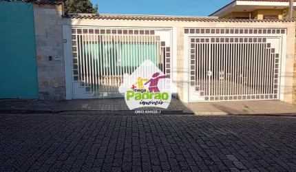 Casa com 3 dorms, Vila Milton, Guarulhos - R$ 1.55 mi, Cod: 9809