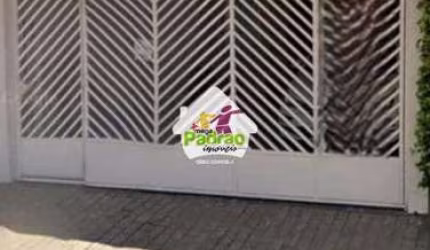Sobrado com 4 dorms, Parque Continental I, Guarulhos - R$ 650 mil, Cod: 9836