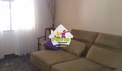 Casa com 2 quartos, Jardim Tranqüilidade, Guarulhos - R$ 570 mil, Cod: 9866