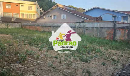 Terreno, Vila Rosália, Guarulhos - R$ 1.15 mi, Cod: 9894