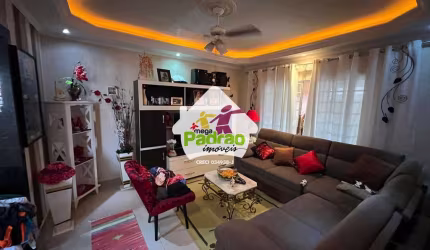 Sobrado com 3 dorms, Gopoúva, Guarulhos - R$ 800 mil, Cod: 9895