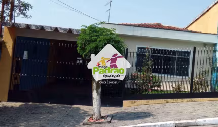 Casa com 2 dorms, Jardim Leila, Guarulhos - R$ 650 mil, Cod: 9917