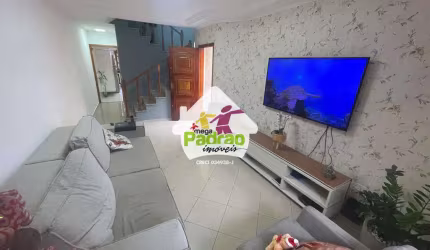 Sobrado com 3 dorms, Jardim Pinhal, Guarulhos - R$ 890 mil, Cod: 9927