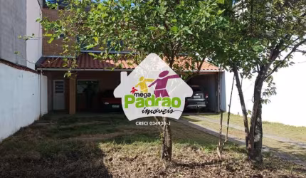 Casa com 3 dorms, Parque Continental, Guarulhos - R$ 750 mil, Cod: 9929