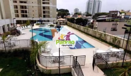Apartamento com 3 dorms, Jardim Zaira, Guarulhos - R$ 800 mil, Cod: 9939