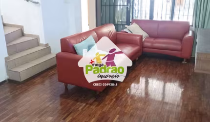 Sobrado com 3 dorms, Jardim Moreira, Guarulhos - R$ 480 mil, Cod: 9944