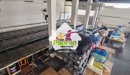 Galpão, Jardim Palmira, Guarulhos - R$ 1.1 mi, Cod: 9977