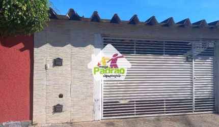 Sobrado com 4 dorms, Jardim do Papai, Guarulhos - R$ 549 mil, Cod: 10002