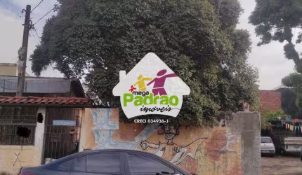 Terreno, Macedo, Guarulhos - R$ 4 mi, Cod: 10007